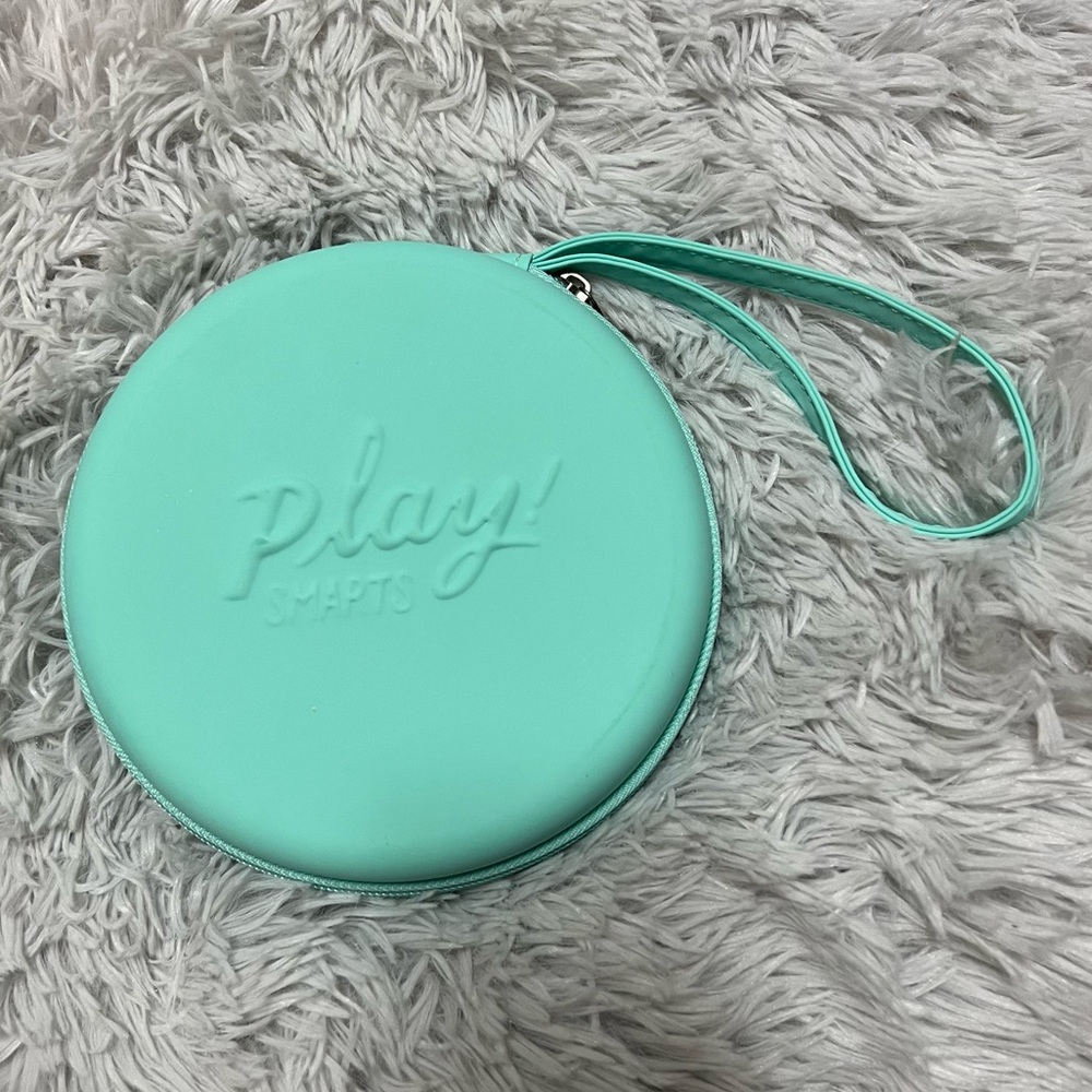 Sephora Play Round Makeup Bag